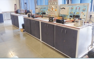 Bajaj Institute of Technology Wardha Laboratory photo 13